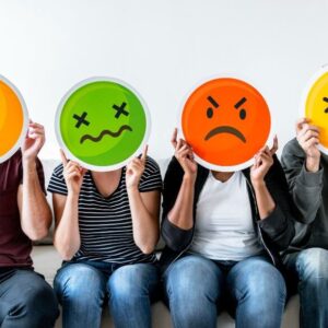 Función de las emociones